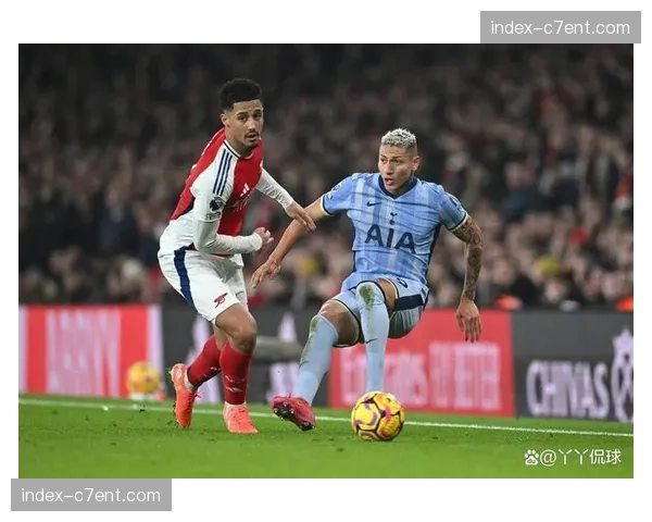 阿森纳近7次英超对阵热刺仅输1场 北伦敦德比占优